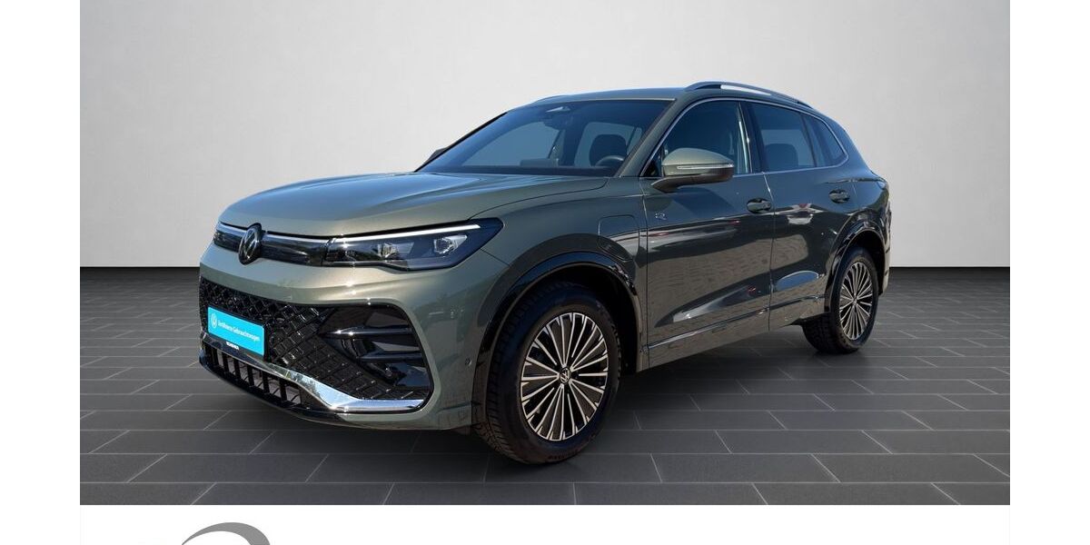 VW Tiguan 28.900 km 49.400 &euro; Neustadt a.d. Weinstraße 67433