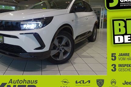 Opel Grandland (X) 86.418 km 18.990 &euro; Hof 95032