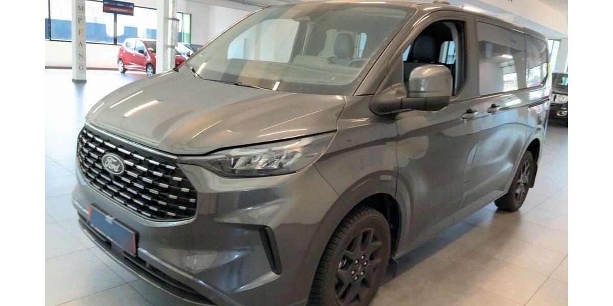Ford Tourneo Custom 14.900 km 40.990 &euro; Leipzig 04347