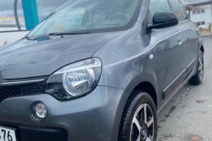 Renault Twingo 98.560 km 5.700 &euro; Bamberg 96050