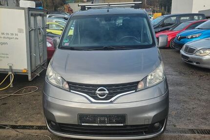 Nissan NV200 165.000 km 7.999 &euro; Stuttgart 70376