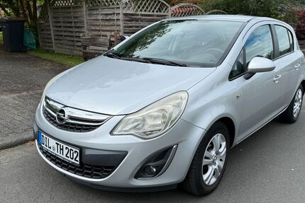 Opel Corsa 161.653 km 3.000 &euro; Eschenburg 35713