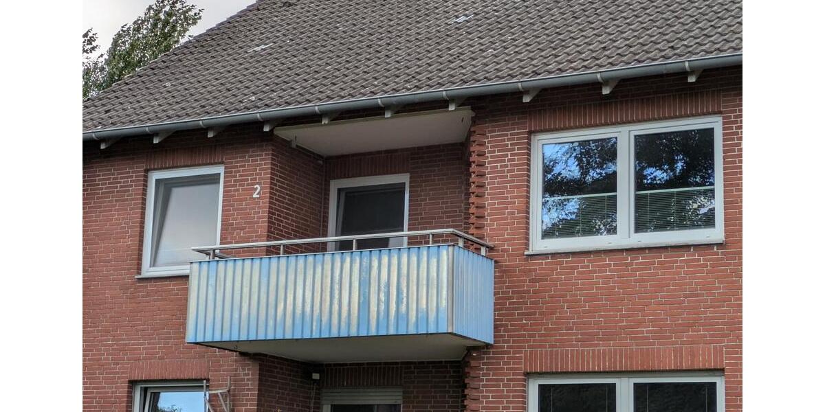 Etagenwohnung Tarp - 3.5 Zimmer, 81 m&sup2;, 228.000&euro; | Angebot:27157523
