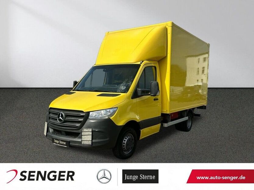 Sprinter