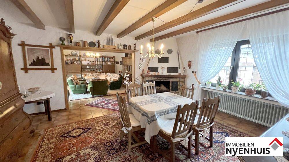 Bungalow Fresenburg - 1.000&euro; | Angebot:26886427