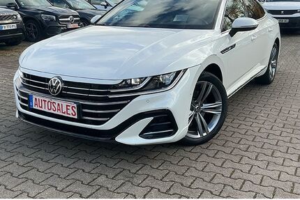 VW Arteon 133.720 km 22.021 &euro; Lich 35423