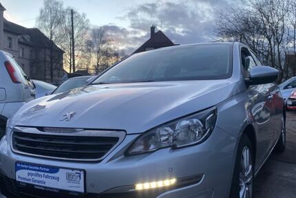 Peugeot 308 366.500 km 2.850 &euro; Schwäbisch Gmünd 73529
