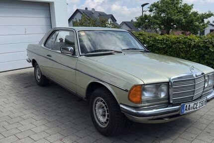 Mercedes-Benz CE 230 61.300 km 19.000 &euro; Hermaringen 89568