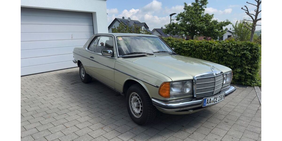 Mercedes-Benz CE 230 61.300 km 19.000 &euro; Hermaringen 89568