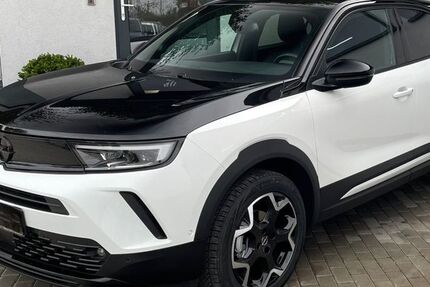 Opel Mokka 62.396 km 18.000 € Moers 47447