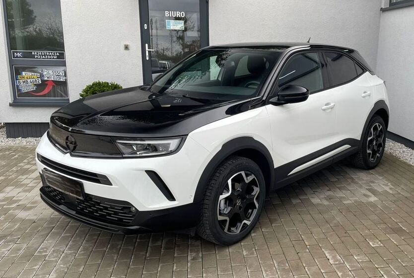 Opel Mokka 62.396 km 18.000 € Moers 47447