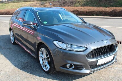 Ford Mondeo 212.390 km 7.999 &euro; Herzberg am Harz 37412