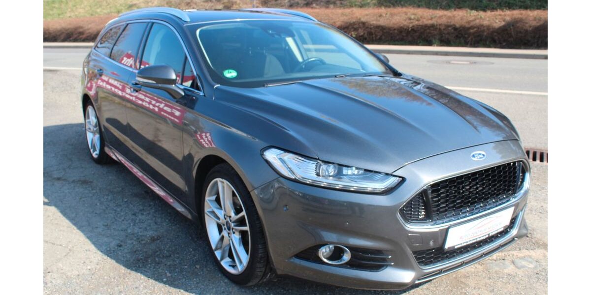 Ford Mondeo 212.390 km 7.999 &euro; Herzberg am Harz 37412