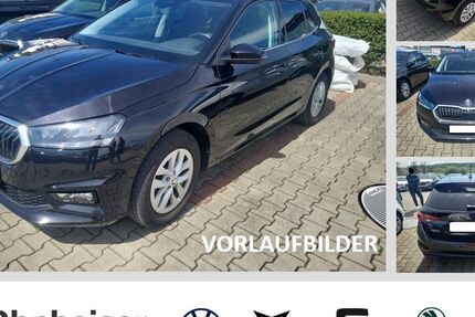 Skoda Fabia 34.541 km 17.750 &euro; Wertingen 86637