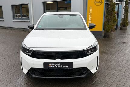 Opel Corsa 4.400 km 16.290 &euro; Bad Schwalbach 65307