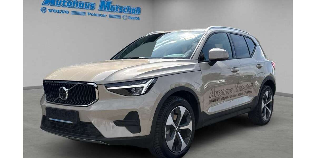 Volvo XC40 6.000 km 39.450 &euro; Strausberg 15344
