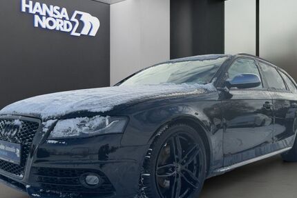 Audi A4 230.807 km 5.111 &euro; Dorf Mecklenburg/Wismar 23972