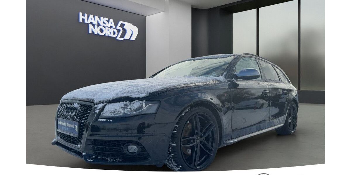 Audi A4 230.807 km 5.111 &euro; Dorf Mecklenburg/Wismar 23972