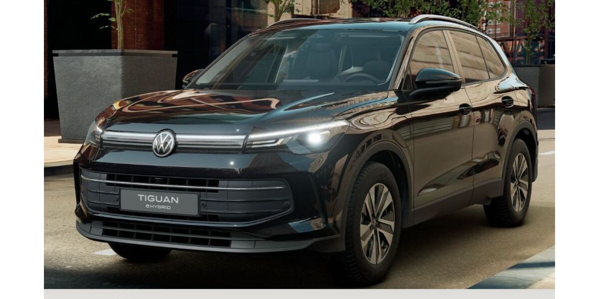 VW Tiguan 1.500 km 48.690 &euro; Goslar 38644