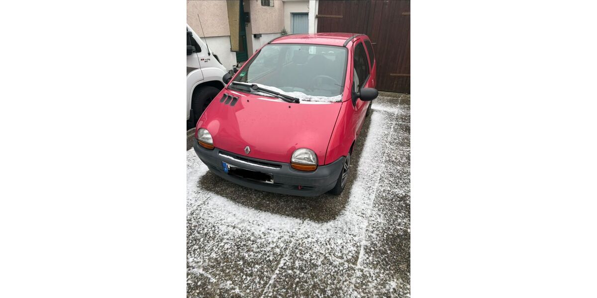 Renault Twingo 84.000 km 1.500 &euro; Seelze 30926
