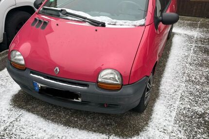 Renault Twingo 84.000 km 1.850 &euro; Seelze 30926