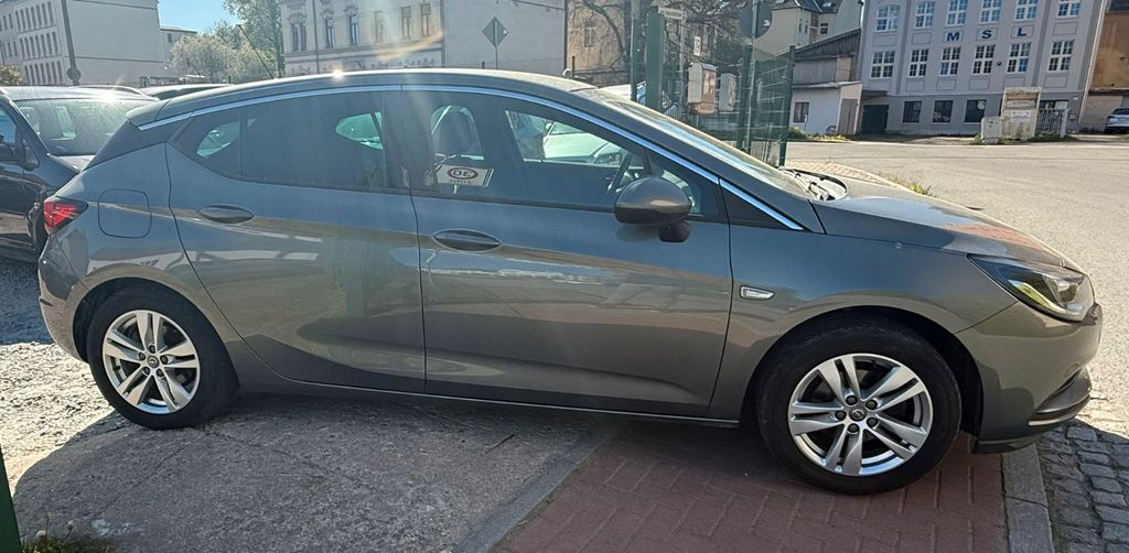 Opel Astra 149.500 km 6.500 &euro; Chemnitz 09116