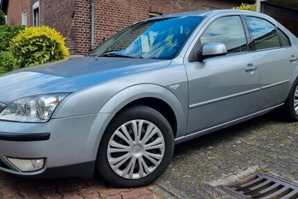 Ford Mondeo 128.248 km 3.600 &euro; Herzogenrath 52134