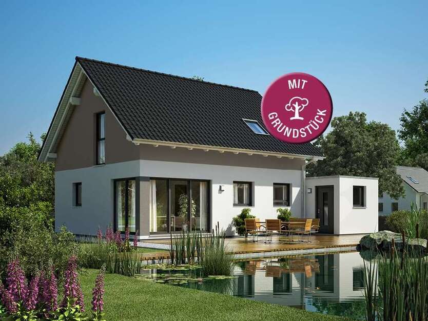 Haus zum Kaufen in Malborn 334.900 € 102 m²