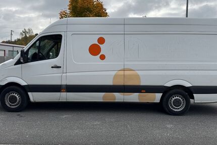 Mercedes-Benz Sprinter 180.000 km 12.900 € Nürnberg 90441