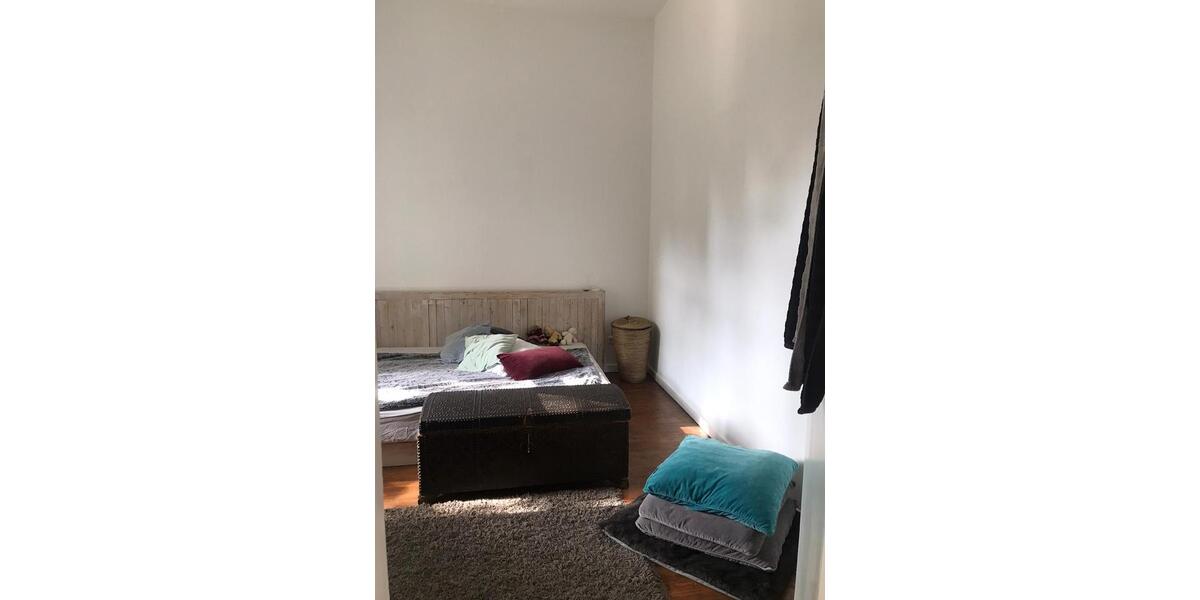 Etagenwohnung Düsseldorf Flingern Süd - 2 Zimmer, 45 m&sup2;, 675&euro; | Angebot:26680710