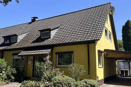 Haus Hamburg Harburg - 5 Zimmer, 157 m&sup2;, 345.000&euro; | Angebot:27157582