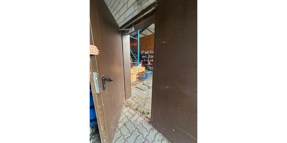 Gewerbeobjekt Lohfelden - 550&euro; | Angebot:23153150