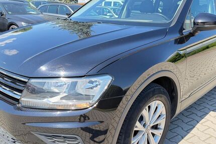 VW Tiguan 111.564 km 12.490 &euro; Nabburg 92507