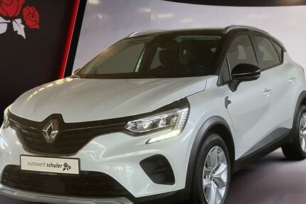 Renault Captur 39.300 km 19.880 &euro; Zimmern ob Rottweil 78658