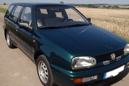 VW Golf 220.000 km 2.690 € Rot am See 74585