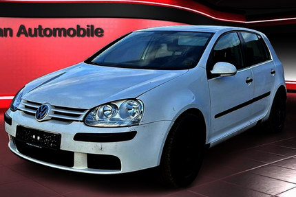 VW Golf 143.000 km 1.990 &euro; Nusplingen 72362