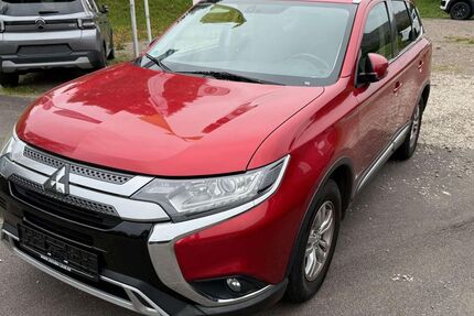 Mitsubishi Outlander 143.100 km 16.500 € Kusel 66869