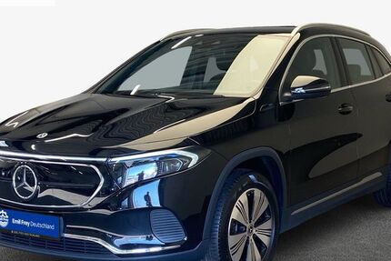 Mercedes-Benz EQA 101.956 km 24.430 &euro; Kassel 34123