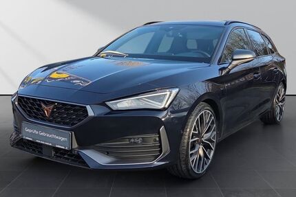 Cupra Leon 46.760 km 33.890 &euro; Solingen 42719