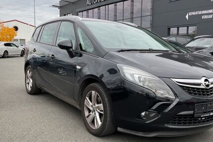 Opel Zafira 29.909 km 12.900 € Fürth 90763