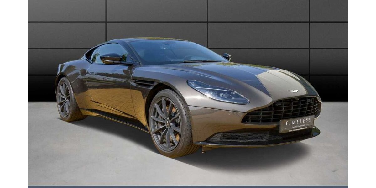 Aston Martin DB11 25.502 km 139.990 € Kronberg 61476