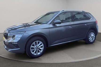Skoda Kamiq 25.620 km 23.280 &euro; Flensburg 24941