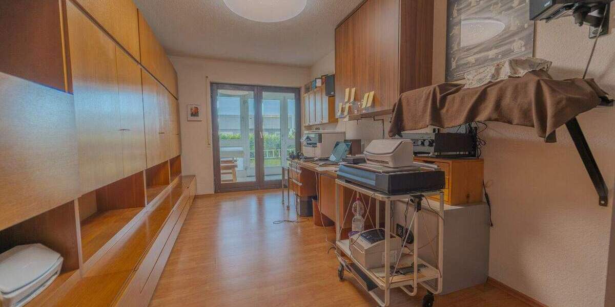 Reihenendhaus Heidelberg / Emmertsgrund Emmertsgrund - 6 Zimmer, 186 m&sup2;, 519.000&euro; | Angebot:25669381