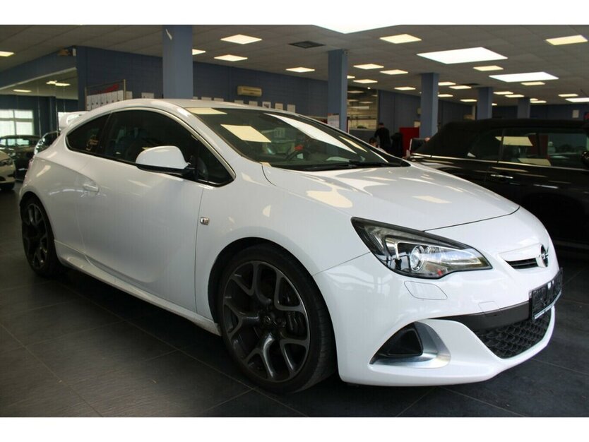 Astra OPC