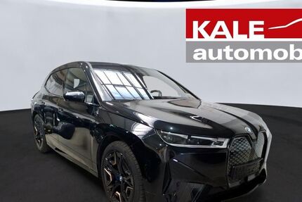 BMW iX 43.000 km 42.890 &euro; Helmstedt 38350