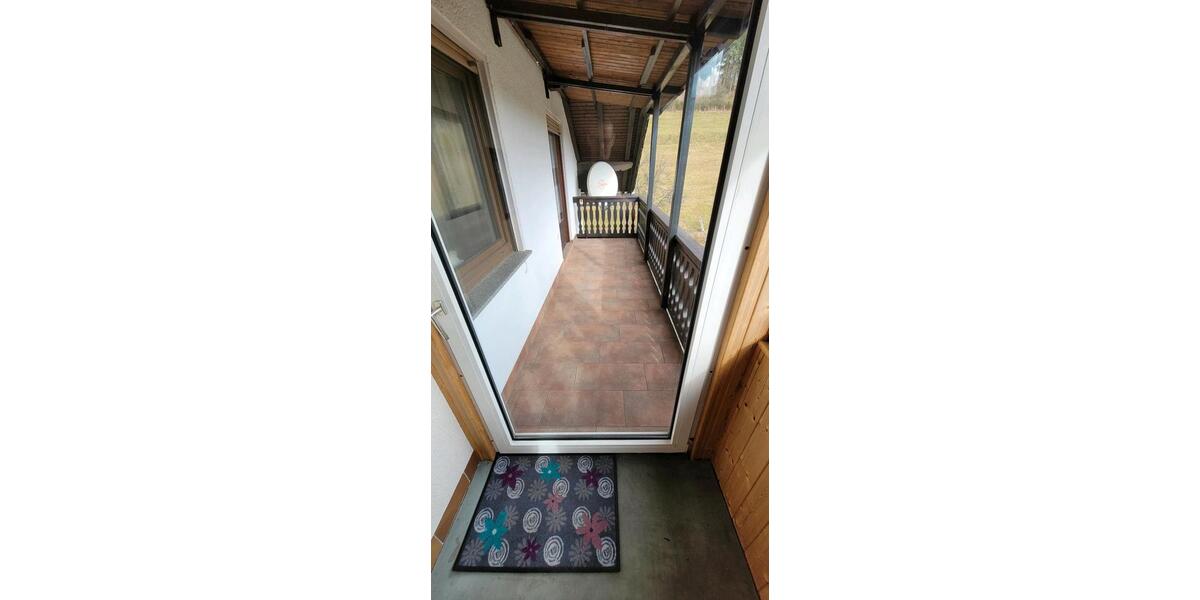 Etagenwohnung Bad Laasphe - 5 Zimmer, 130 m&sup2;, 700&euro; | Angebot:25221271