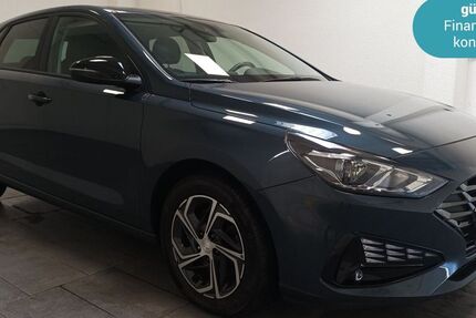 Hyundai i30 31.788 km 15.970 &euro; Egelsbach 63329