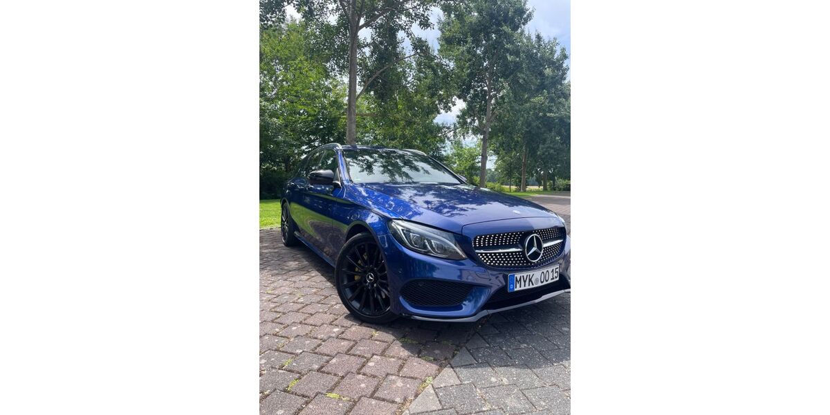 Mercedes-Benz C 250 153.000 km 16.300 &euro; Andernach 56626