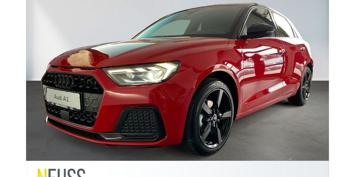 Audi A1 4.500 km 34.650 &euro; Pfarrkirchen 84347
