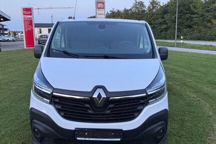 Renault Trafic 84.000 km 27.500 € Landshut 84036